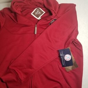 3FOUR Full Zip Hoodie South Carolina Gamecocks L